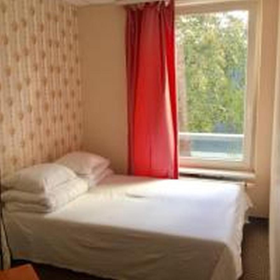 Harbour Hub Hostel ทาลลินน์ ภายนอก รูปภาพ