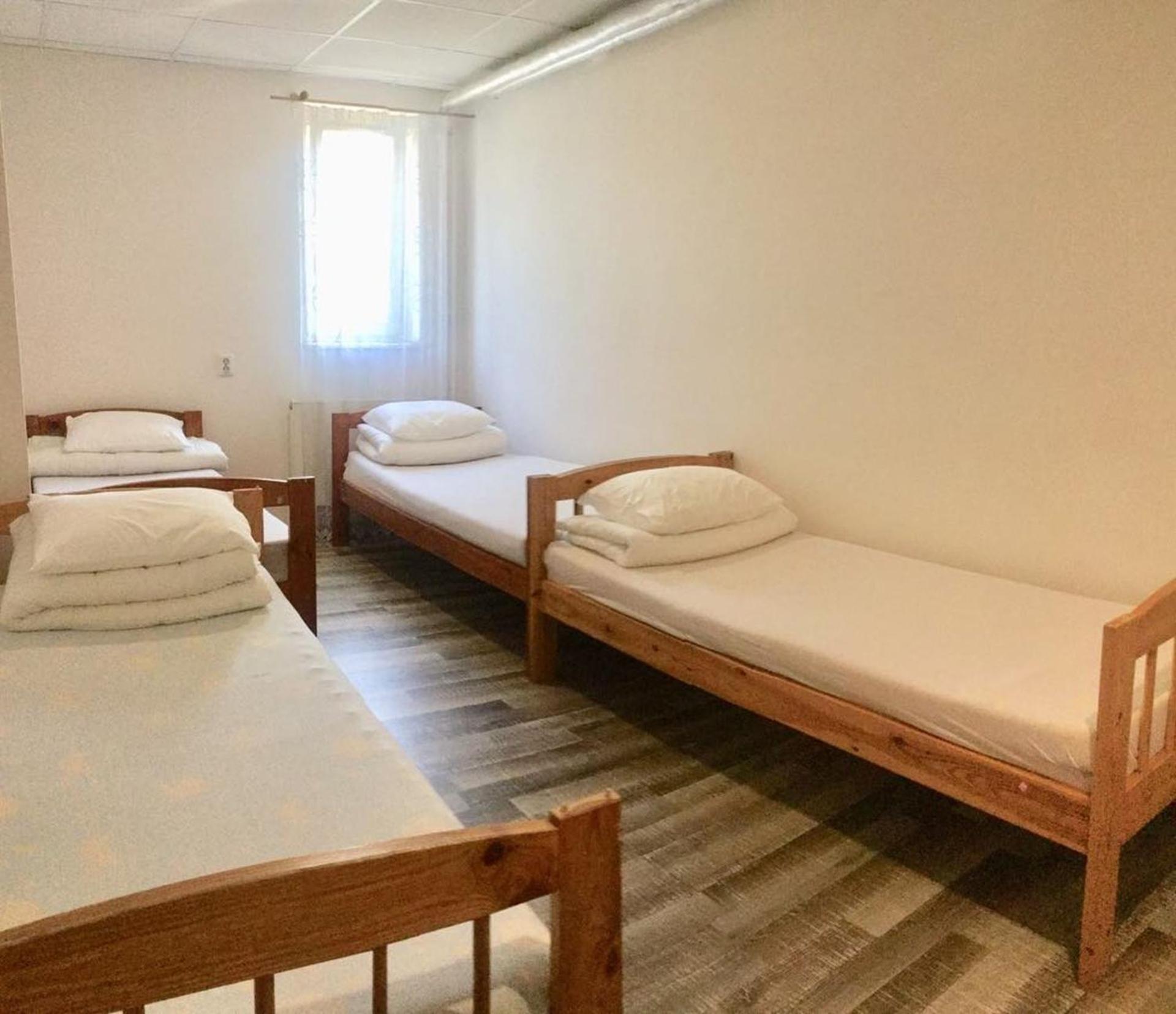 Harbour Hub Hostel ทาลลินน์ ภายนอก รูปภาพ
