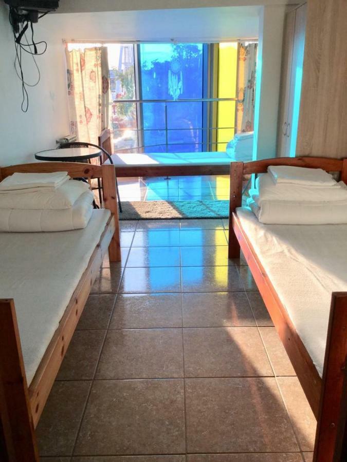 Harbour Hub Hostel ทาลลินน์ ภายนอก รูปภาพ