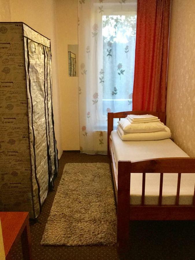 Harbour Hub Hostel ทาลลินน์ ภายนอก รูปภาพ